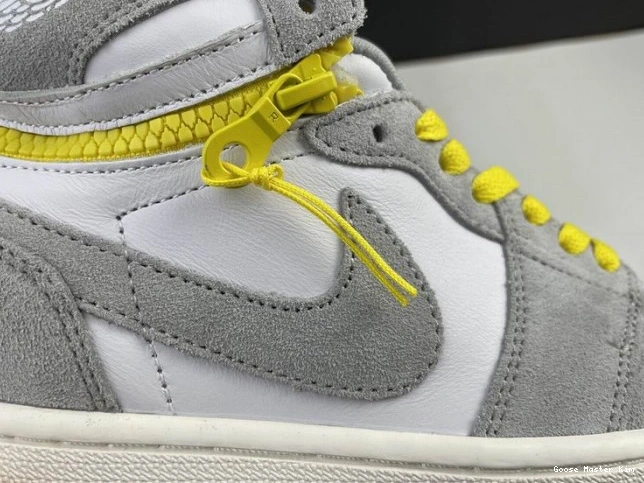 Light 1 Jordan CW6576-100 Switch High Smoke Air 0715
